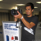 Illustration for article titled How we filmed ourselves alone in an empty Dallas airport